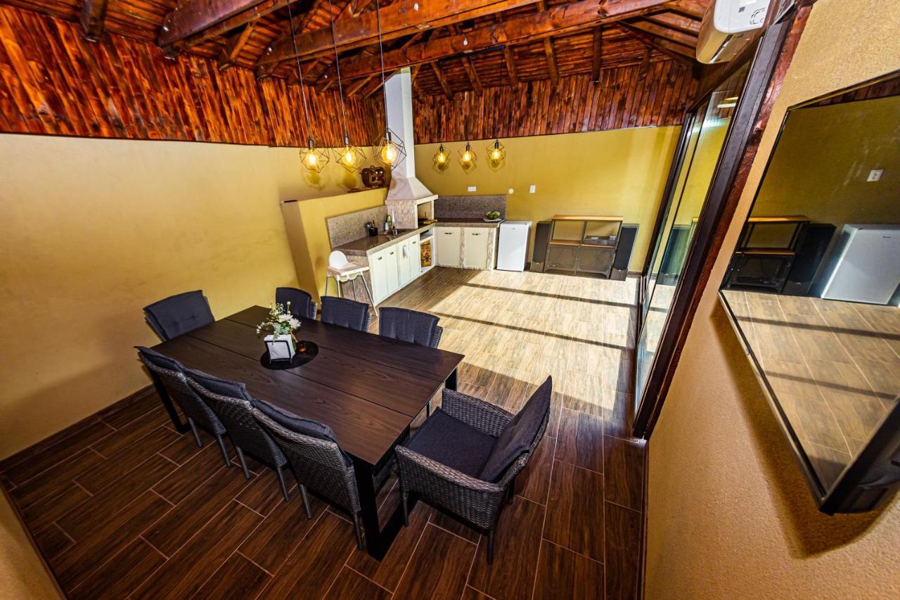 Forest Oasis Guest House Free Parking Sapareva Banya ภายนอก รูปภาพ