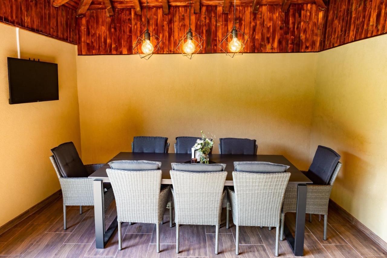 Forest Oasis Guest House Free Parking Sapareva Banya ภายนอก รูปภาพ
