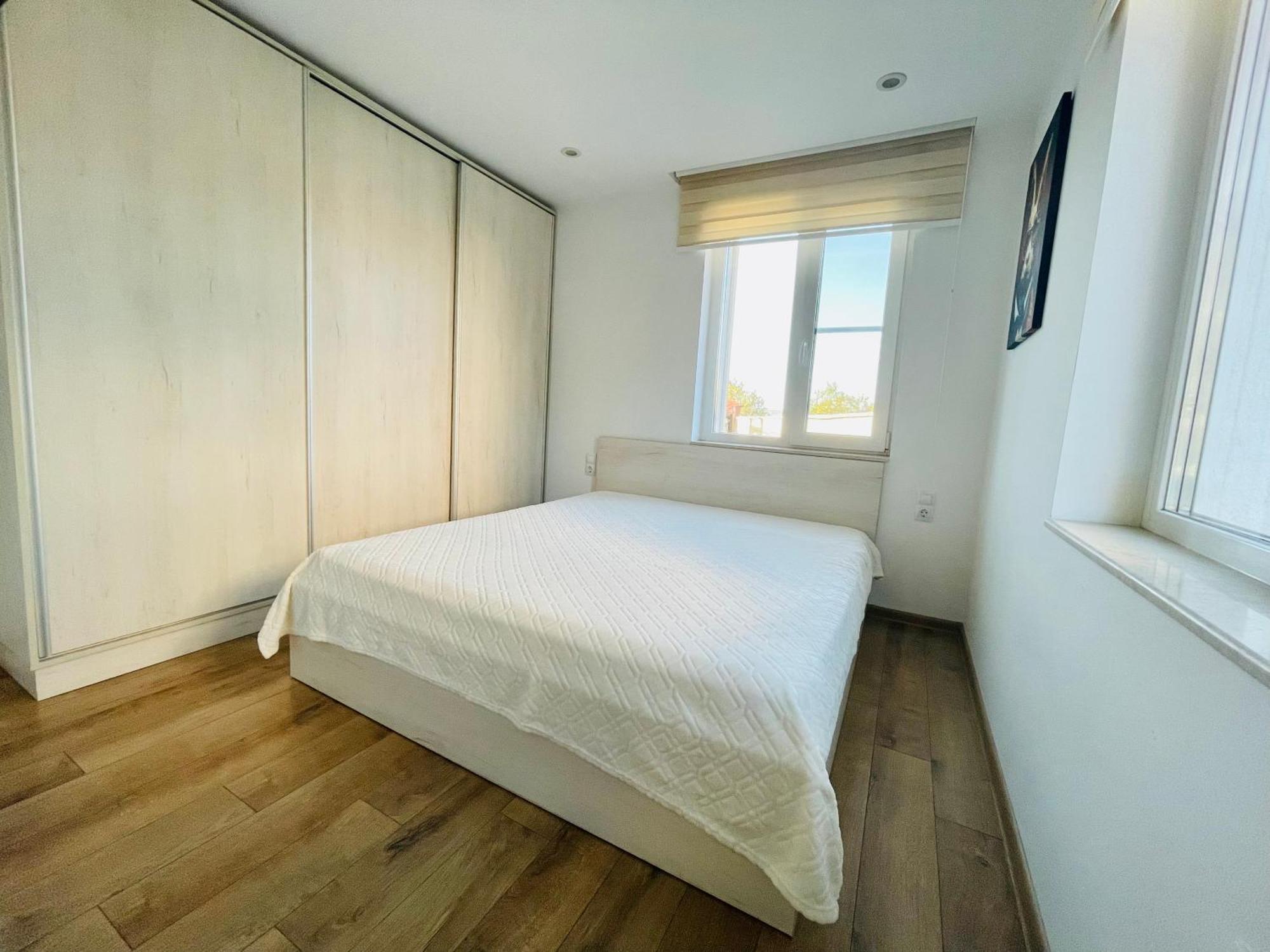 Forest Oasis Guest House Free Parking Sapareva Banya ภายนอก รูปภาพ