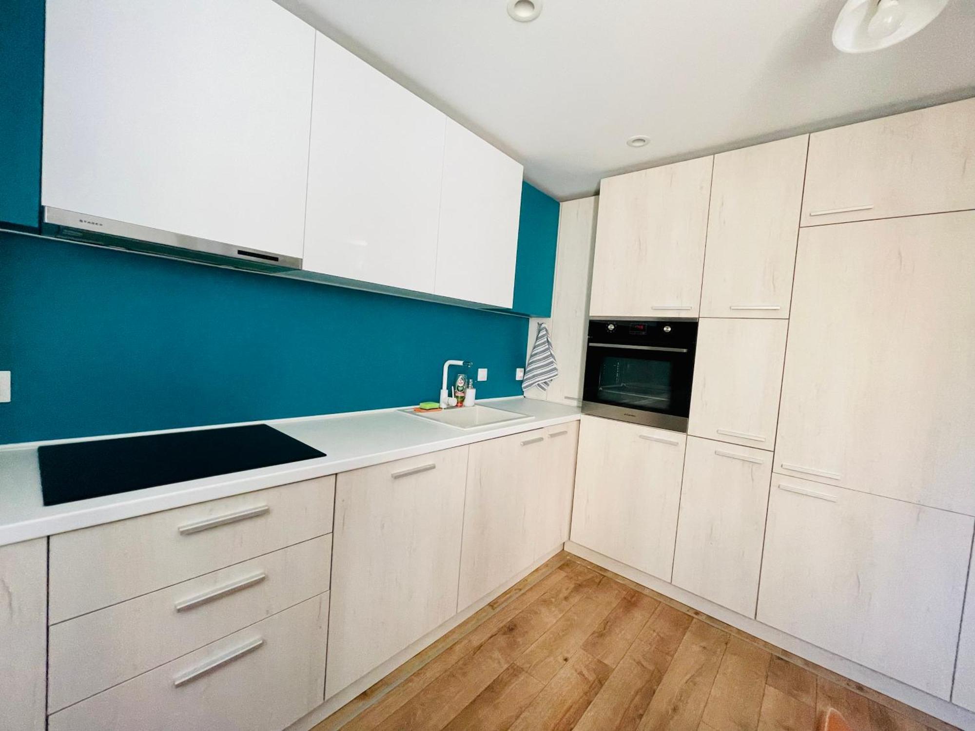 Forest Oasis Guest House Free Parking Sapareva Banya ภายนอก รูปภาพ