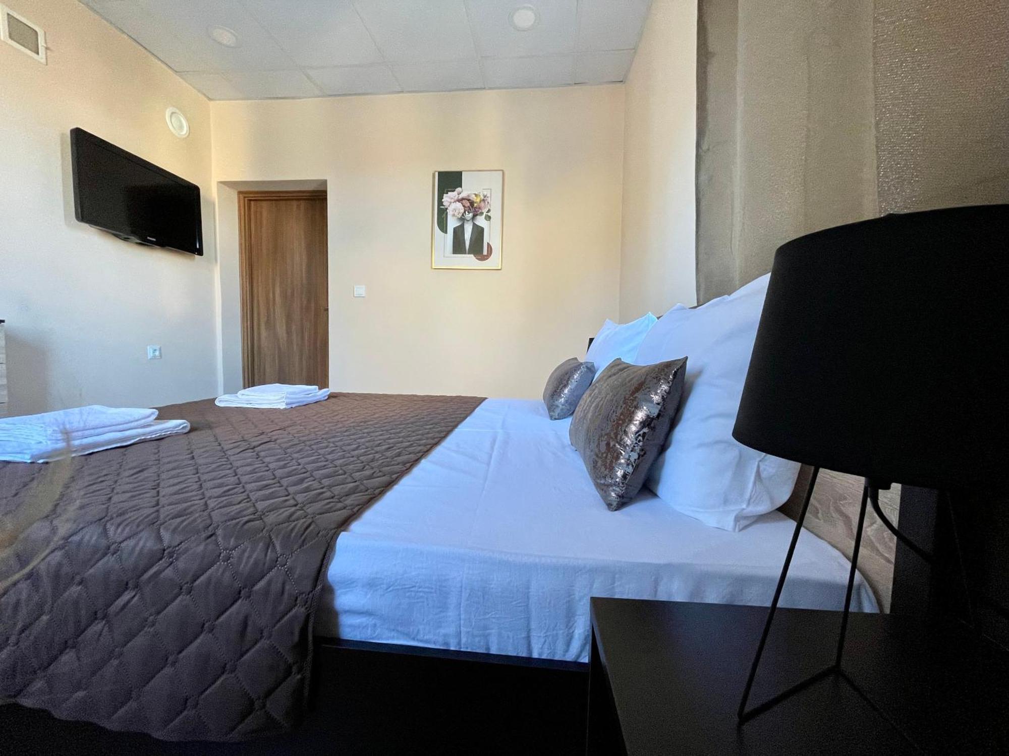 Forest Oasis Guest House Free Parking Sapareva Banya ภายนอก รูปภาพ