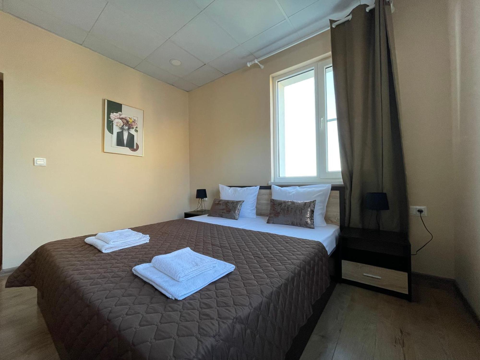 Forest Oasis Guest House Free Parking Sapareva Banya ภายนอก รูปภาพ