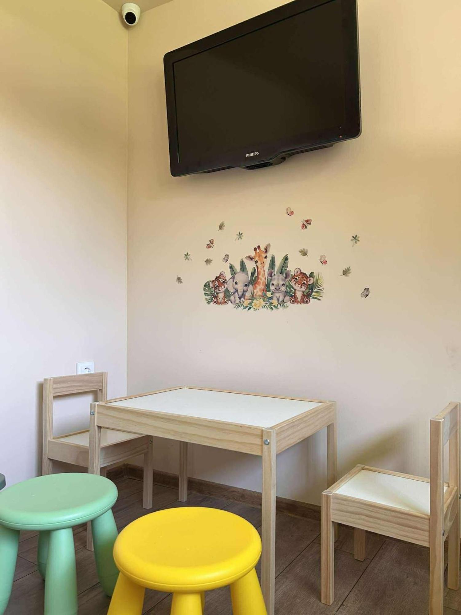 Forest Oasis Guest House Free Parking Sapareva Banya ภายนอก รูปภาพ