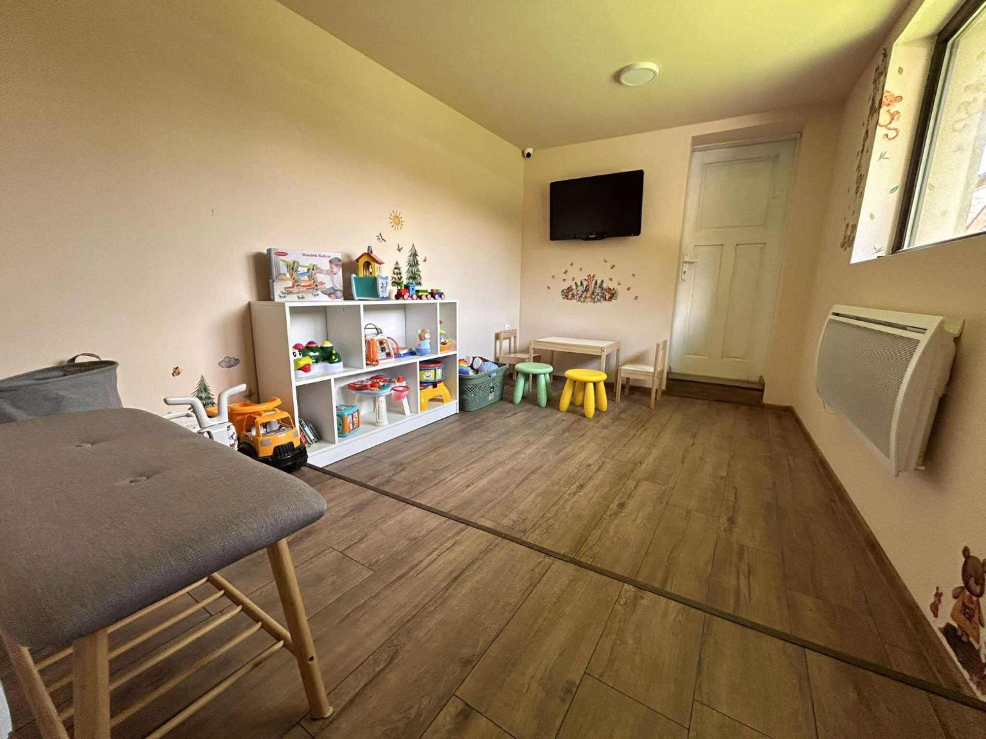 Forest Oasis Guest House Free Parking Sapareva Banya ภายนอก รูปภาพ