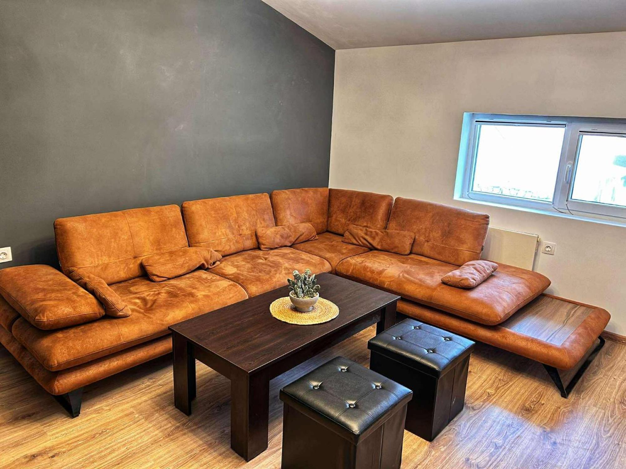 Forest Oasis Guest House Free Parking Sapareva Banya ภายนอก รูปภาพ
